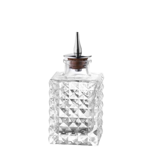 100ml Bitters Bottle Absinthe Bitters Bottle for Bar Party
