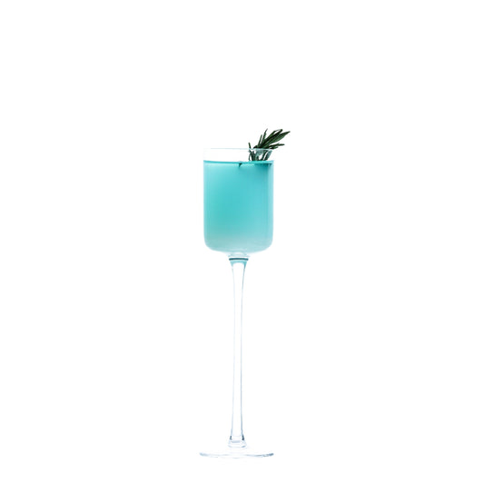 Crystal Clear Wine Glasses,Stemware Champagne Flutes for Party