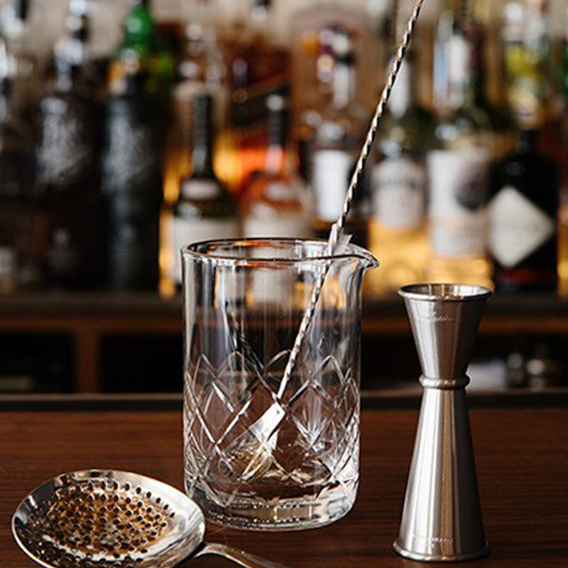 Sale Stainless Steel Bar Mixing Spoon Cocktail Tool For Bar Tools