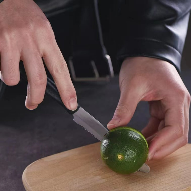 Lemon Peeler Bar Knife