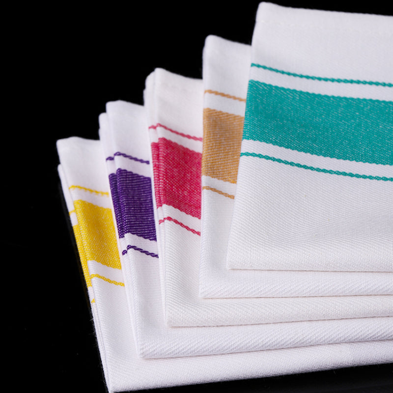 Big Size Clean Cloth,Wine Cup Clean Cloth,Bar Counter Utensils Clean the Cup Special Cloth