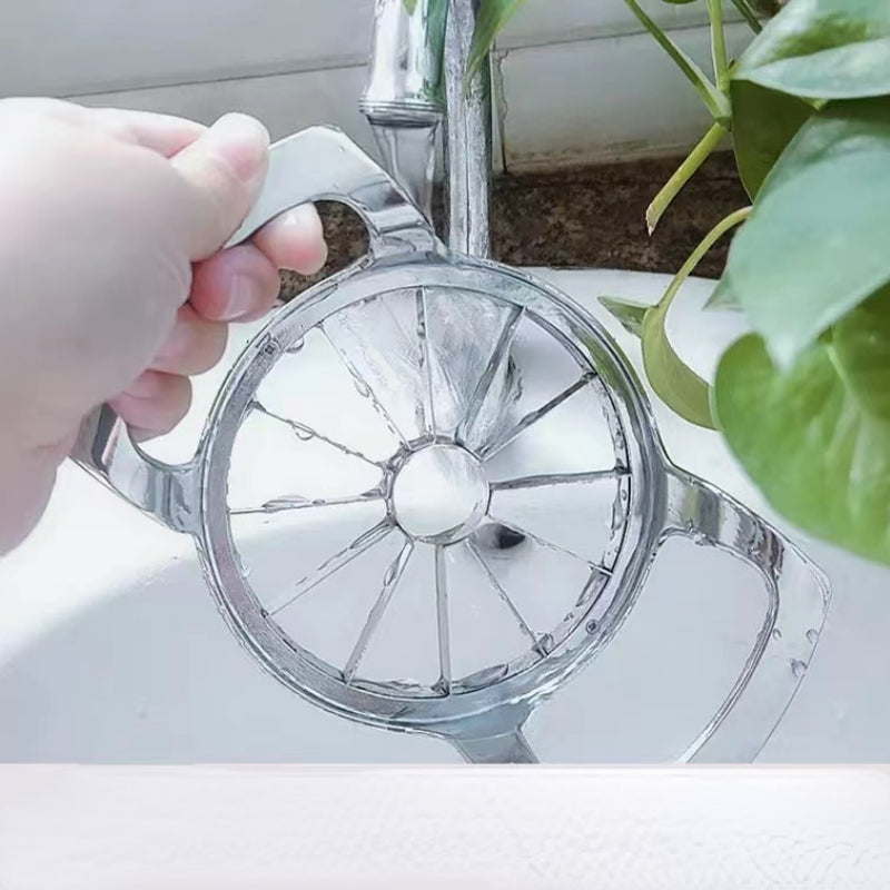 Stainless Steel Super-size Fruit Cutter