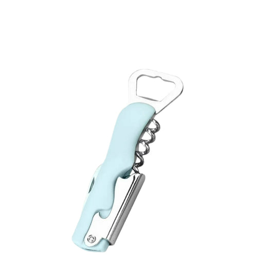 Creative Opener Multi-purpose Stainless Steel Bottle Opener for Bar