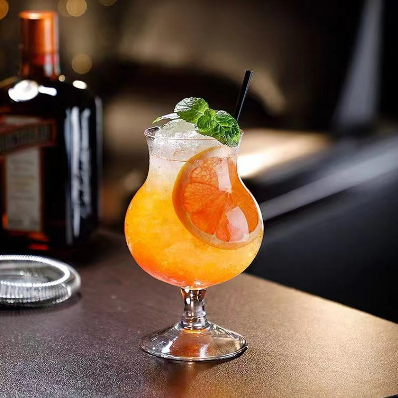 New Product Tasting Glass Cup Clear Tasting Glass  for Bar