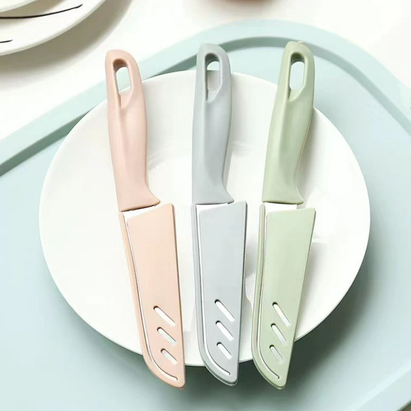 Durable Stainless Steel Knife Vegetable Fruit Kitchen Knife Kitchen Tools