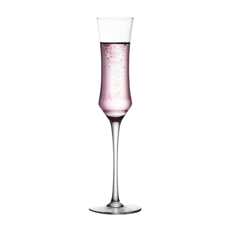 2022 Wholesale Champagne Glasses High Quality Wine Goblet Crystal Glasses