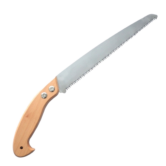 Big Sawtooth Hard Ice Saw Hand-Cut Ice Saw Open Ice Saw Bar Bartender Ice Crusher