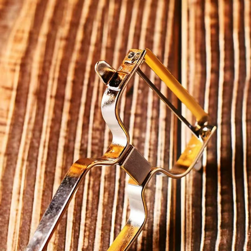 Stainless Steel Lemon Peeler Fruit Peeler Orange Peeler