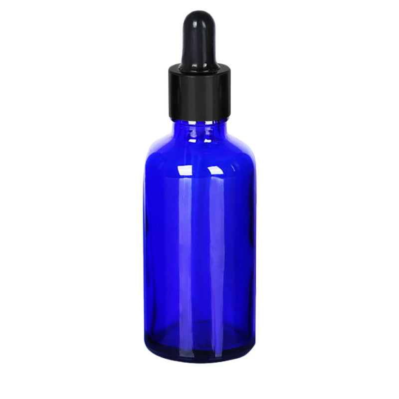 Bar Bartender Bitter Essence Drop Bottle Glass Cocktail Drop Bottle Hand Pinch Drop Bottle Essential Oil Bottle 100ml