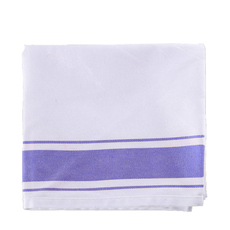 Meduim Size Cleaning Cloth Hotel Dust Cloth,Red Wine Glass Bar Counter Utensils Clean Cloth