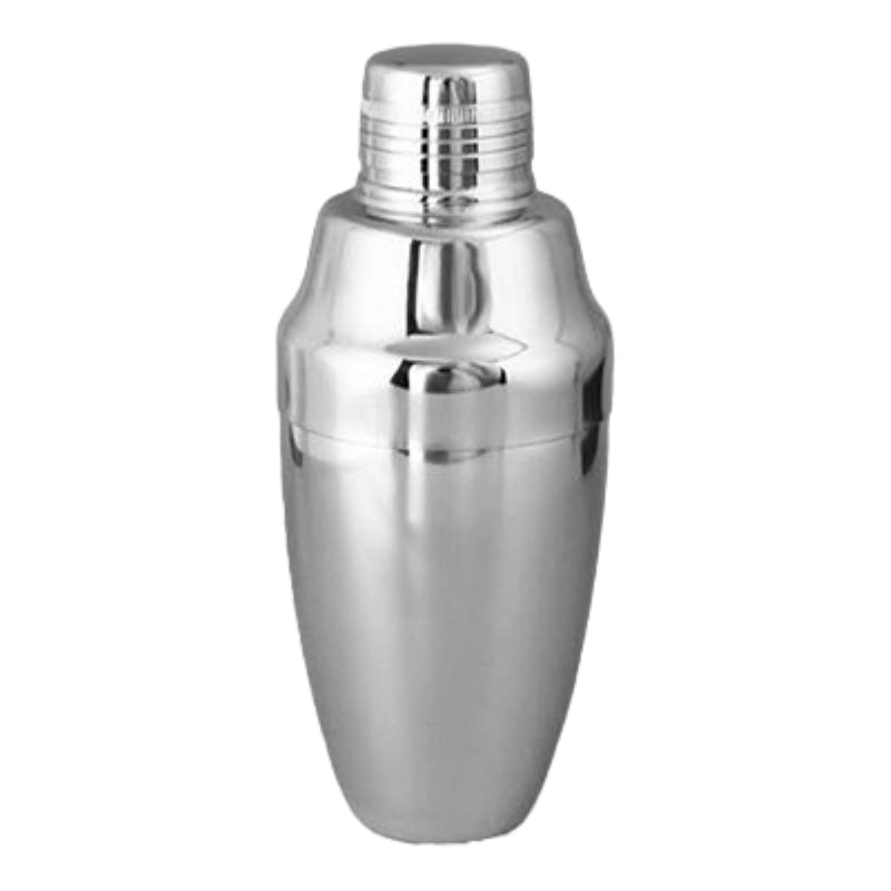 Factory Direct Wholesale Customized Colors American Style Stainless Steel Shaker for Bar