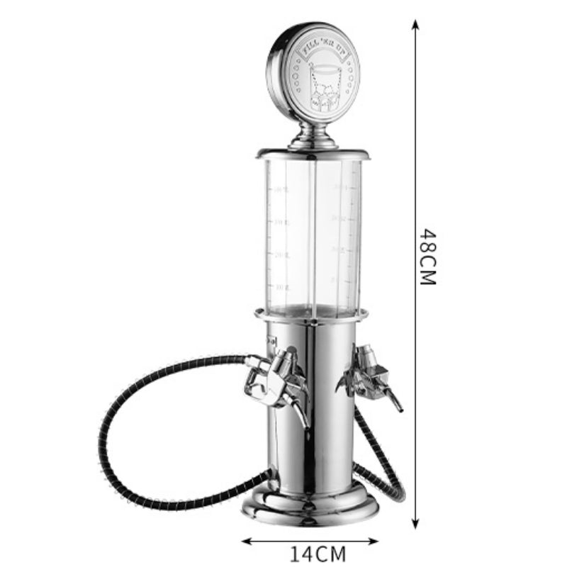 Creative Beer Dispenser Beer Machine Tower