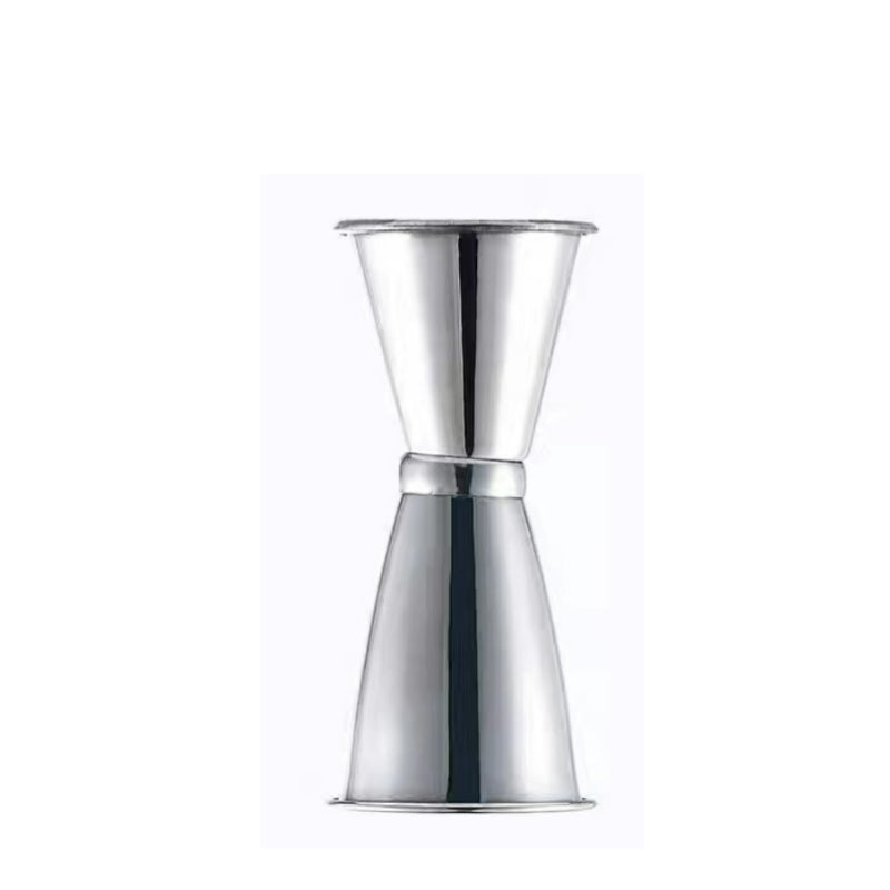 Wholesale 304 Stainless Steel 25/40ml Jigger Japanese Style Jigger