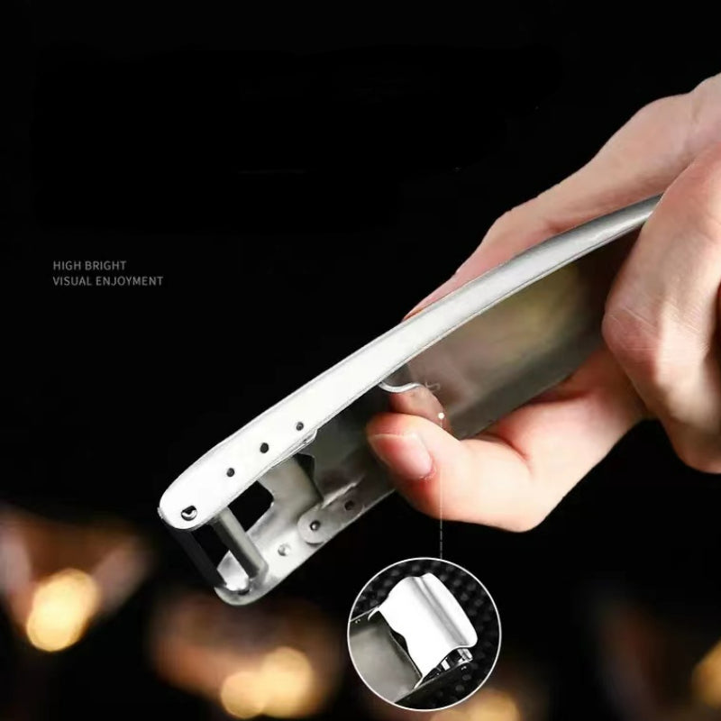 Multifunctional Stainless Steel Peeler Vegetable and Fruit Peeler