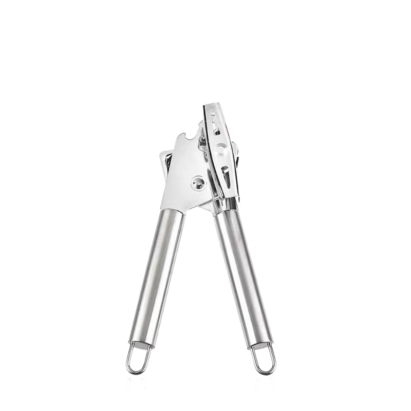 Chef Recommended Opener Stainless Steel Can Opener