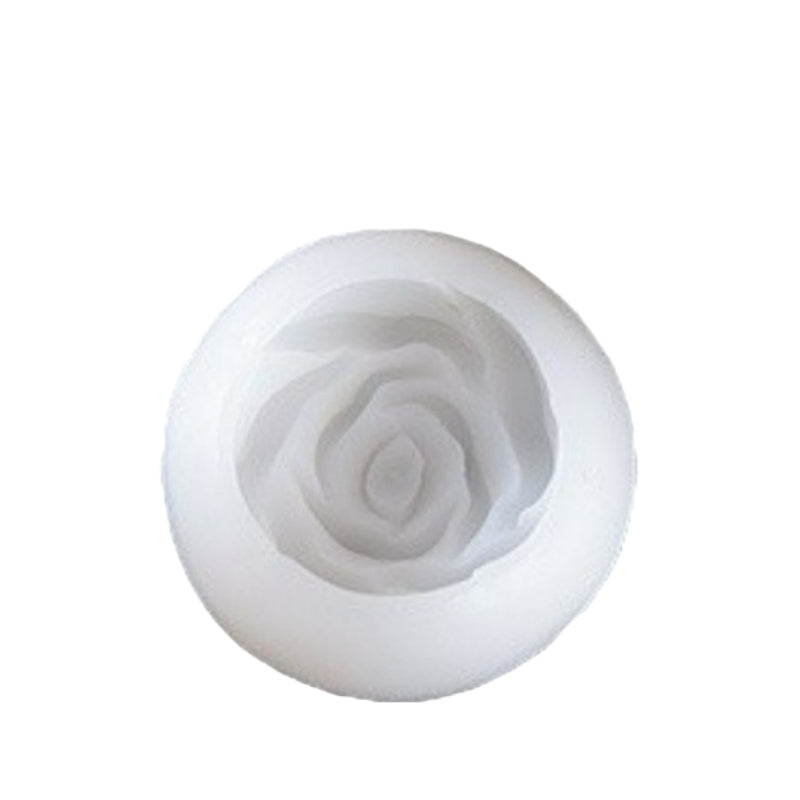 Rose Type Food Grade Silicone Ice Tray Mold,Silicone Rose Ice Ball Maker