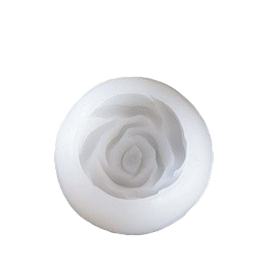 Rose Type Food Grade Silicone Ice Tray Mold,Silicone Rose Ice Ball Maker