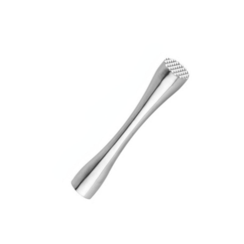 Stainless Steel Cocktail Muddlers,Making Delicious Mojitos and Other Cocktails.