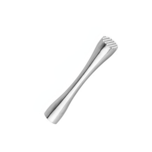 Stainless Steel Cocktail Muddlers,Making Delicious Mojitos and Other Cocktails.