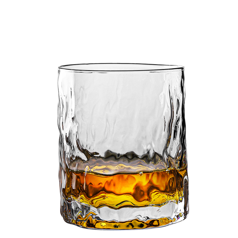 280ml Wine Glasses Clear Large Wine Glasses Premium Crystal Wedding Christmas Glass