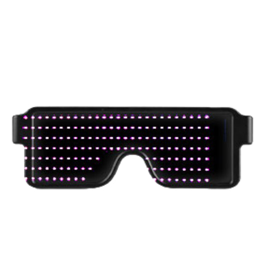 Cool Luminous Glasses-Create Atmosphere for Bars and Nightclubs