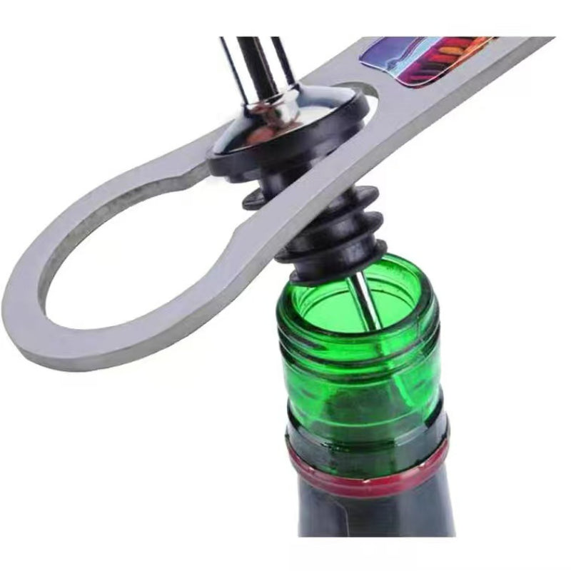 Custom Logo Bartender Opener