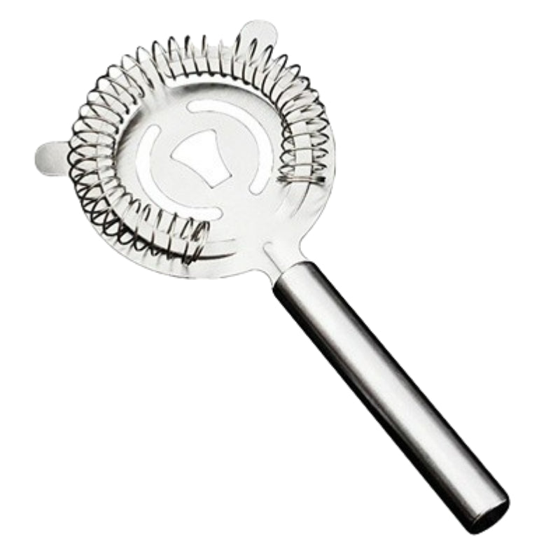 Stainless Steel Spring Ice Separator Ice Filter Bar Cocktail Supplies