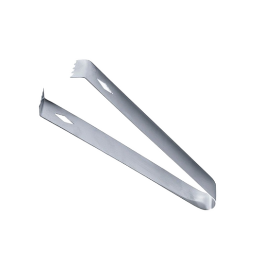 Stainless Steel Thickened Small Ice Clip Ice Clip Gold Rose Gold Ice Clip Bar Supplies