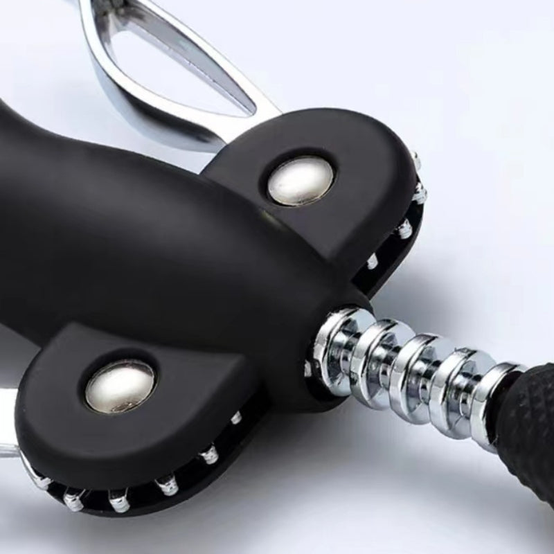 New Wine Opener Stainless Steel Bottle Opener Sommelier Wedding Wine Beer Opener Kitchen Tools
