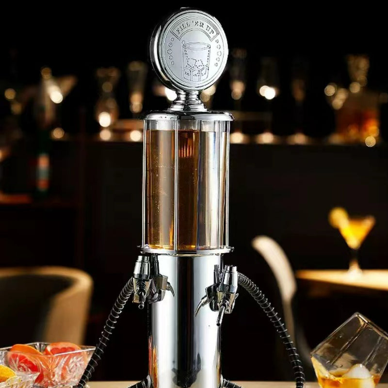 Creative Beer Dispenser Beer Machine Tower