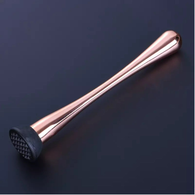 Professional  Stainless Steel Muddler Bar tool,Kitchen Rest Muddler for Cocktails
