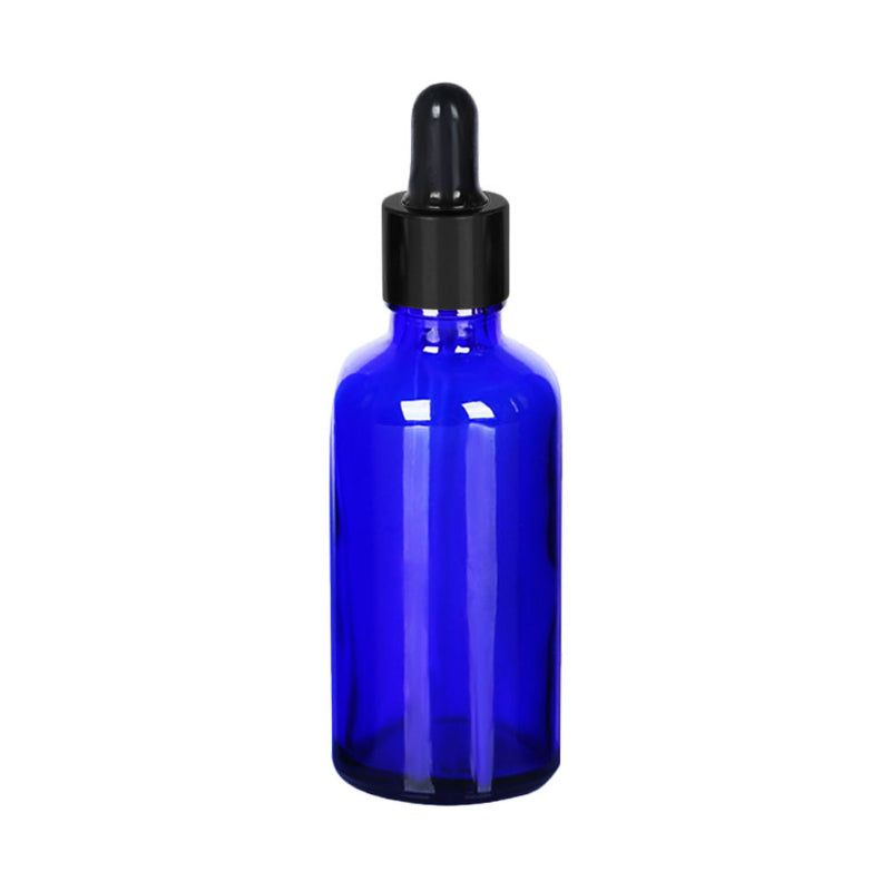 Bar Bartender Bitter Essence Drop Bottle Bitter Medicine Wine Bottle Glass Drop Bottle Cocktail Drop Bottle Hand Pinch Drop Bottle Essential Oil Bottle 50ml