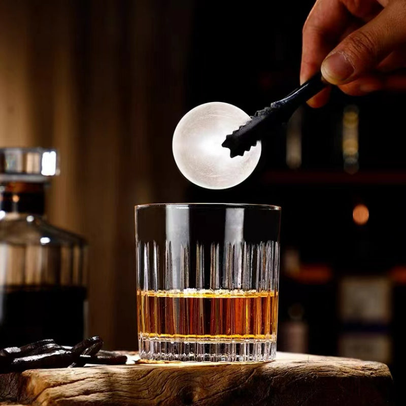Customized Elegant High Cost-Effective Factory Supply Modern Gift Box Crystal Whiskey Glass