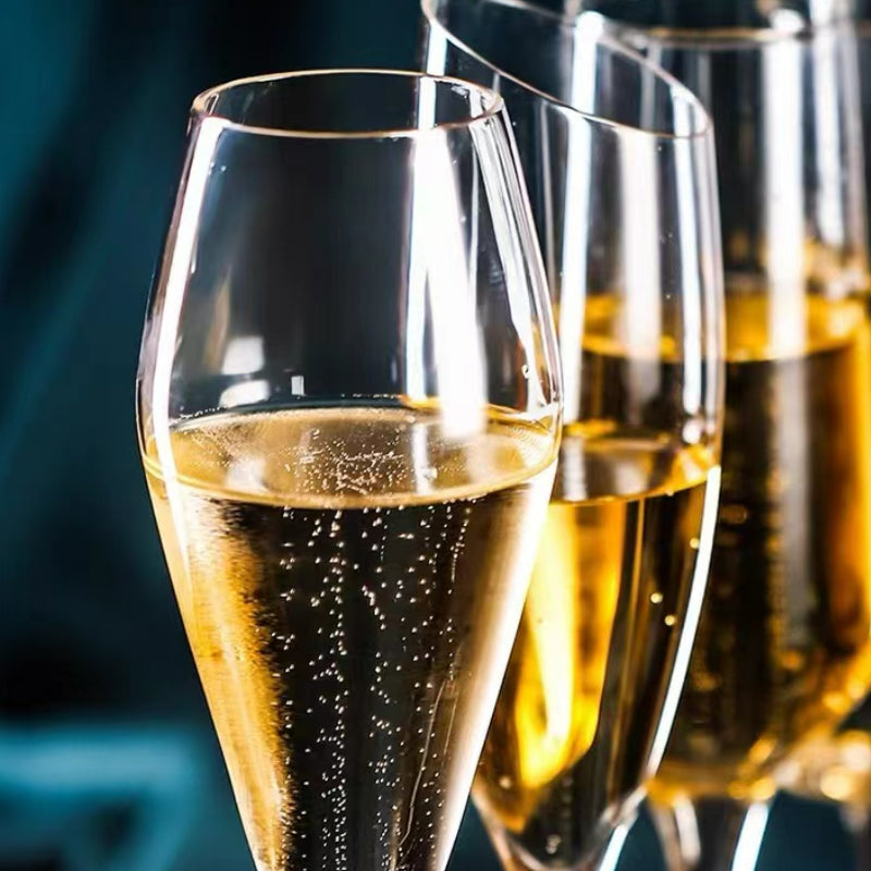 150ml High Quality Wine/Champagne Glasses