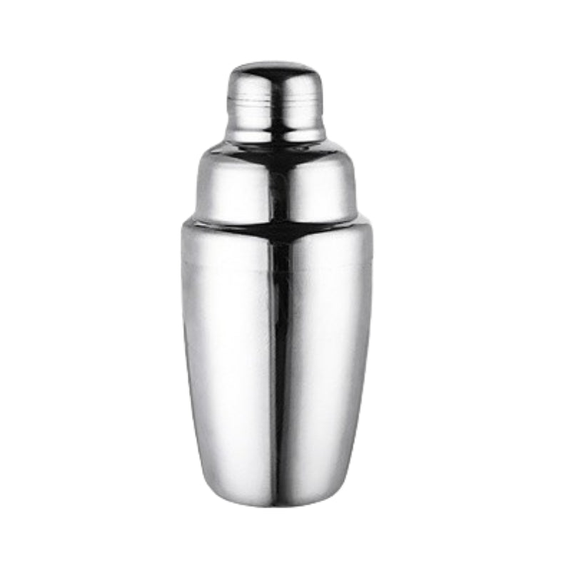Hot Sale Stainless Steel Liquor Strainer Bar Tools Wine Pourer Mix Shaker