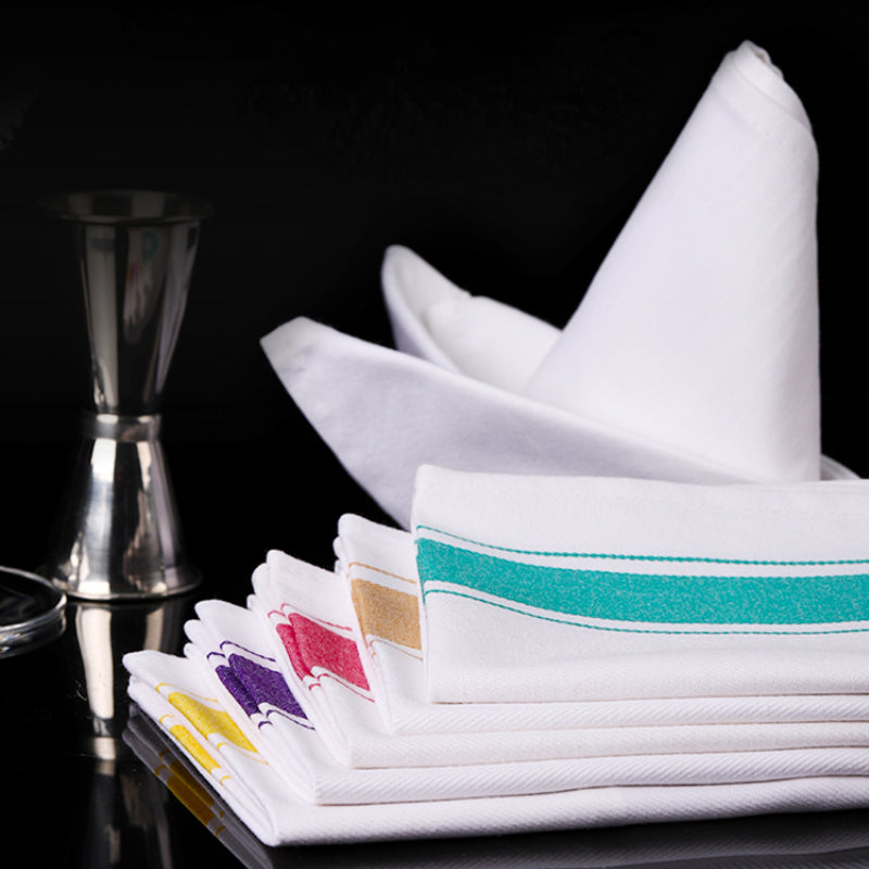 Big Size Clean Cloth,Wine Cup Clean Cloth,Bar Counter Utensils Clean the Cup Special Cloth