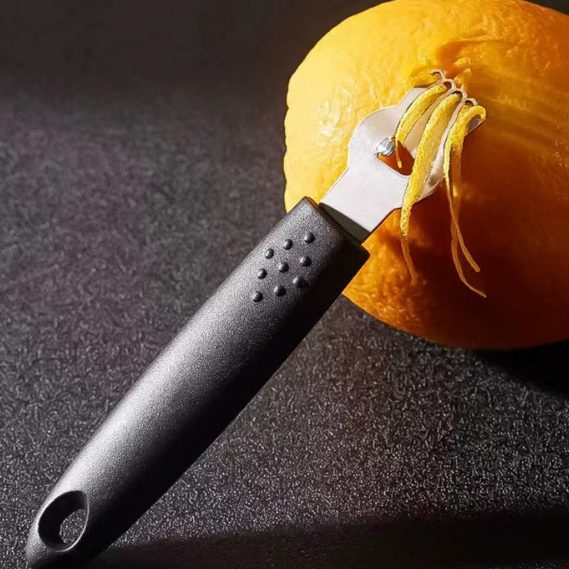 New Products Fruit & Vegetable Tools Lemon Peeler