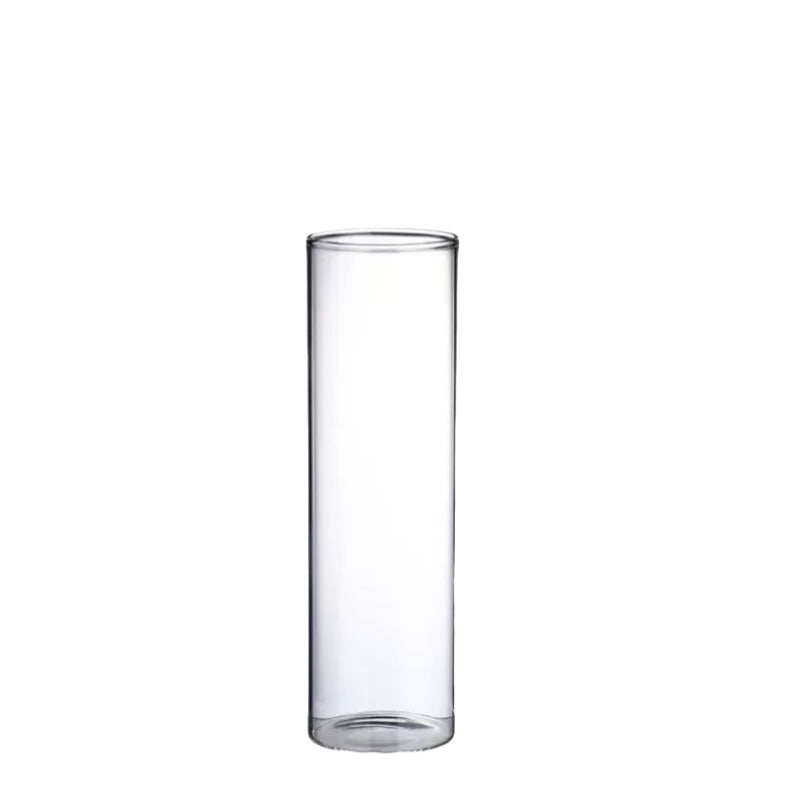 350ML Tall Water Juice Beverage Drinking Highball Glasses Water,Juice,Beer,Wine,Beverages,Cocktails and Mixed Drinks