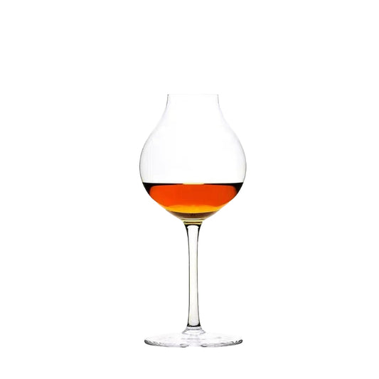 Wholesale Classic Tasting Glasses Vintage Crystal Red Wine Glass Goblet