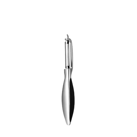 High Quality Two-way Peeler Lemon and Cucumber Peeler for Bar