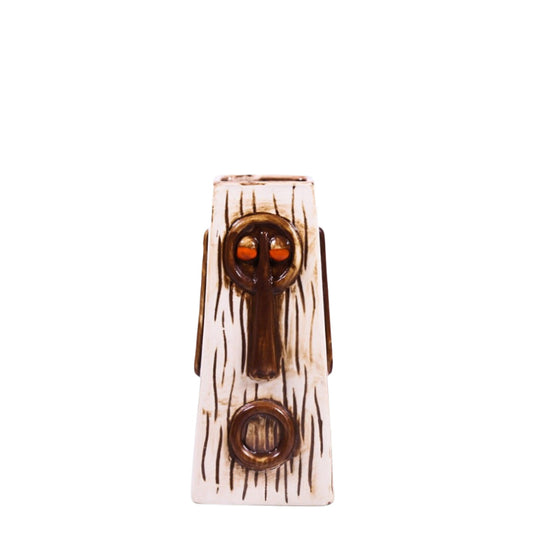 TIKI Hawaiian Cocktail Cup Ceramic Cup Creative Personality Pirate Raider TIKI Cup Bar Special Cup