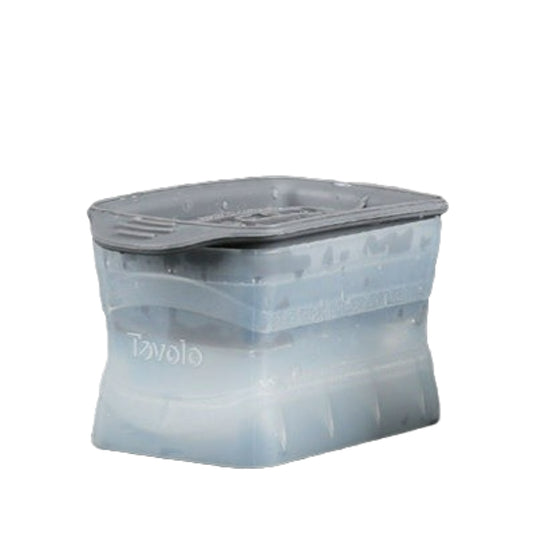 Silica Gel ice ball mold large round whisky ice maker size ice ball maker machine
