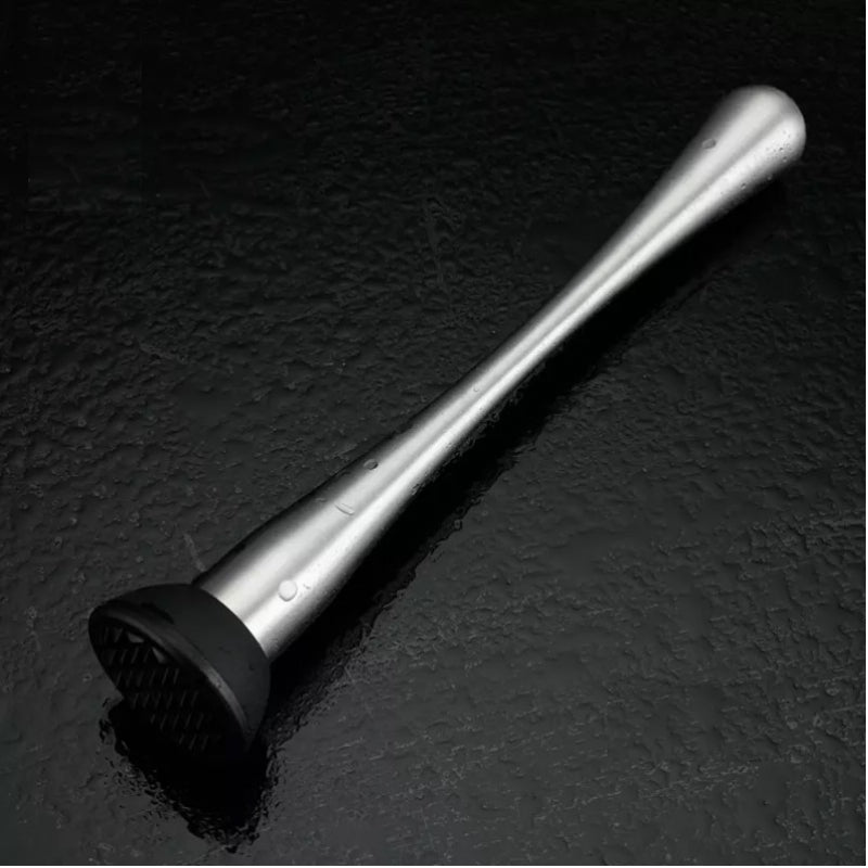 Professional  Stainless Steel Muddler Bar tool,Kitchen Rest Muddler for Cocktails