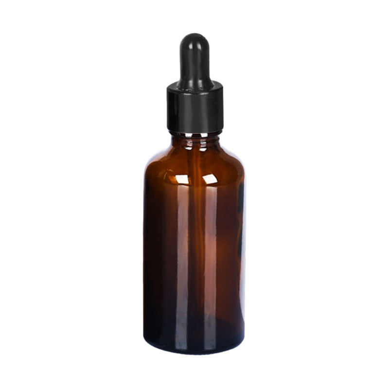 Bar Bartender Bitter Essence Drop Bottle Bitter Medicine Wine Bottle Glass Drop Bottle Cocktail Drop Bottle Hand Pinch Drop Bottle Essential Oil Bottle 50ml