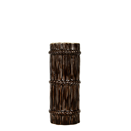 Personalized Cocktail Glass Tiki Mug High Quality Ceramic for Bar