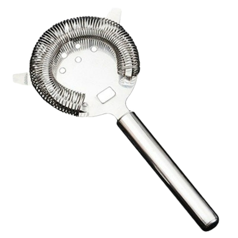 Stainless Steel Spring Ice Separator Ice Filter Bar Cocktail Supplies