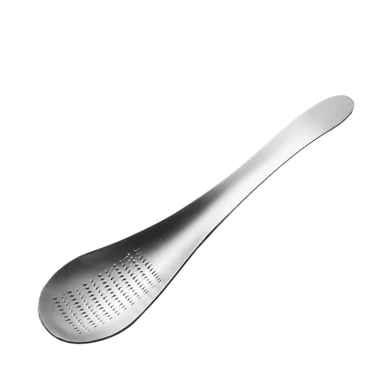 Household Garlic Ginger Grinding Kitchen Stainless Steel Potato Grinding Plate Auxiliary Food Grinding Machine