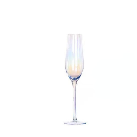 Fancy Wedding Vintage Champagne Glasses Luxury Wine Glasses