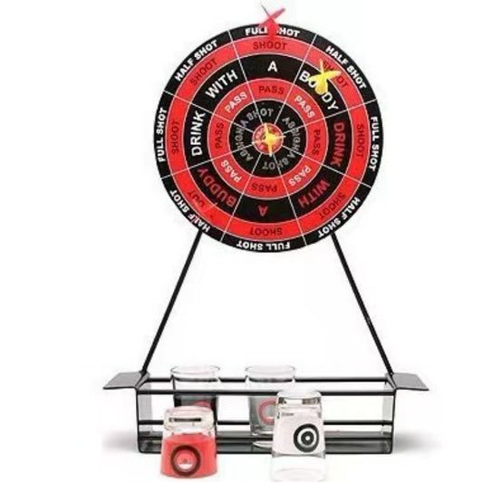 Wine Order Fine Wine Turntable Russian Roulette Toy Friends Drinking To Help Fun Game Props Bar Atmosphere Supplies