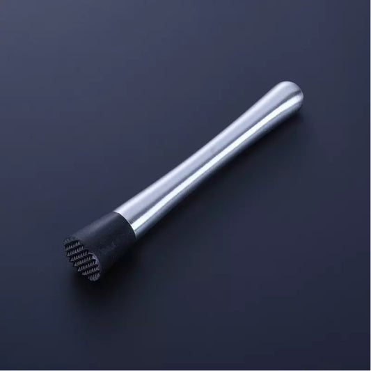 Professional Stainless Steel Cocktail Muddler Bar tool